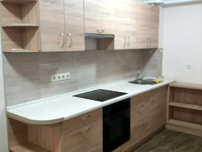 квартира по адресу проспект Романа Шухевича, 2