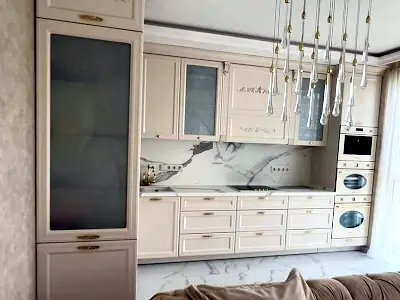 квартира за адресою Осокорська вул., 2а