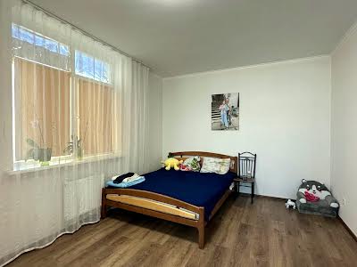 квартира по адресу Виталия Скакуна ул. (Академіка Каблукова), 23