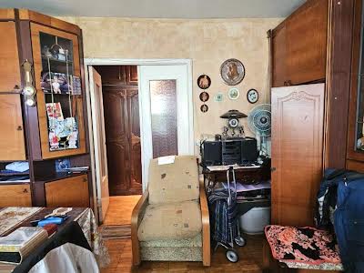 квартира за адресою Фонтанська дорога вул., 7