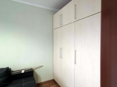 квартира за адресою Олени Пчілки вул., 4