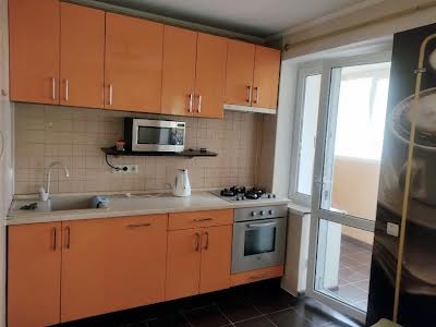 квартира за адресою Зодчих вул., 50-Б