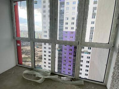квартира по адресу Николая Закревского ул., 101-Б