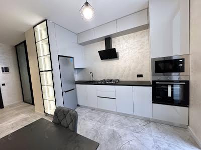 квартира за адресою Городницька вул., 47