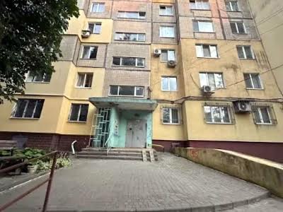 квартира за адресою житловий масив Тополя-3 вул., 51