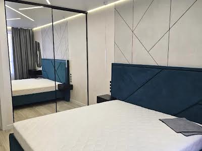 квартира по адресу Запорожское шоссе, 32-М