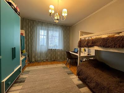 квартира за адресою Чорних Запорожців вул. (Короленка), 50