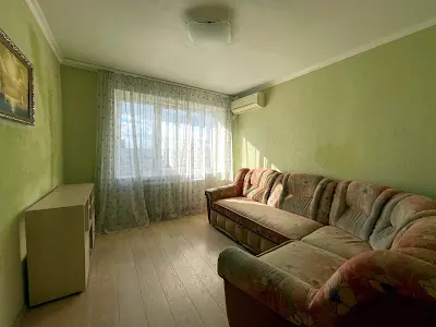 квартира по адресу Тополь-1 жилой массив ул., 1