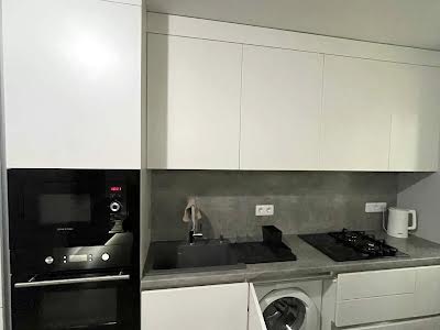 квартира по адресу Филиппа Орлика просп., 17