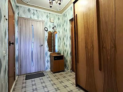 квартира за адресою Вадима Гетьмана вул., 46-А/1