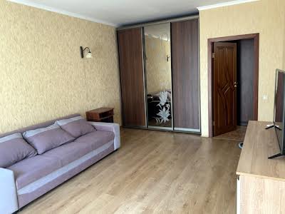 квартира за адресою Степана Рудницького вул., 3/7