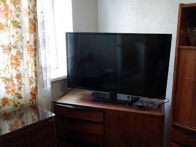 квартира по адресу Ивана Дзюбы ул. (Сімʼї Сосніних), 12