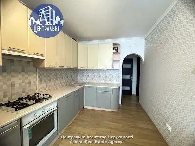 квартира за адресою Заводська вул., 58з
