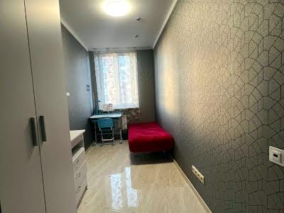 квартира по адресу Левітана ул., 3