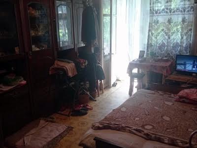квартира за адресою Одеса, Довженка вул., 8