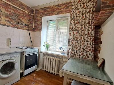 квартира по адресу Вишгородська ул., 44-Б
