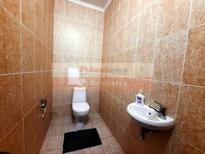 квартира по адресу Елизаветы Чавдар ул., 7