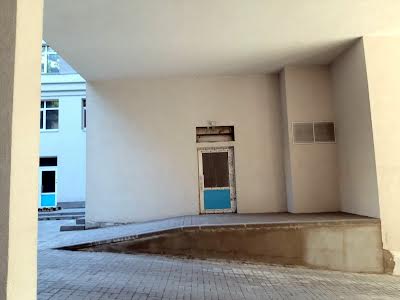 квартира за адресою Глибочицька вул., 25