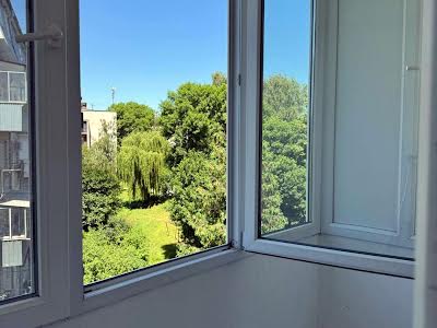 квартира по адресу Выговского ул. (Терешковой), 57