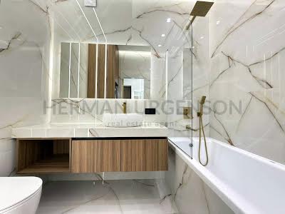 квартира за адресою Легоцького, 80