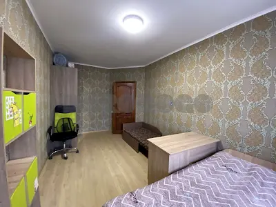 квартира по адресу Володимирська, 7