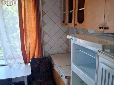 квартира по адресу Днепр, Александра Поля просп. (Кірова), 35б