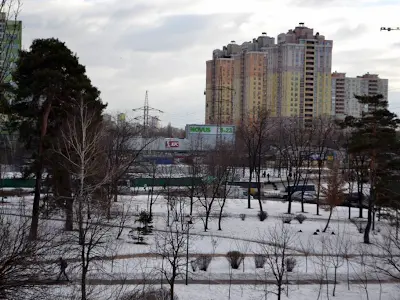 квартира за адресою Кіото вул., 3