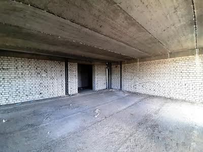 квартира по адресу Мандрыковская ул., 51