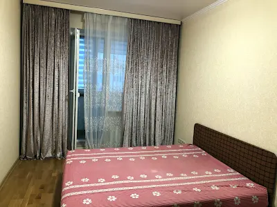 квартира за адресою Петра Григоренка просп., 21