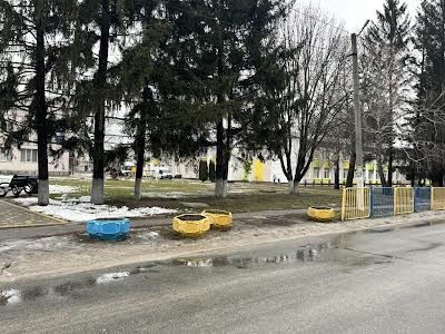 дом по адресу Авдєєва