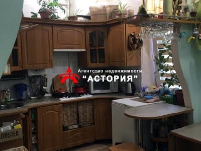 квартира за адресою Вінтера бульв., 36