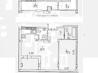 квартира за адресою Регенераторна вул., 4 к4