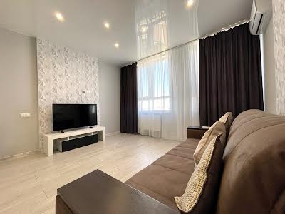 квартира за адресою Миколи Бажана просп., 17