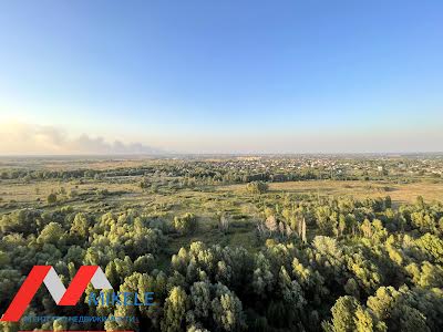 квартира по адресу Закревского Николая ул., 101 в