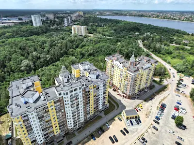 квартира за адресою Вишгород, Ватутіна вул., 111Б