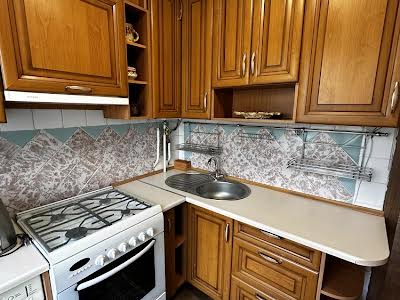 квартира за адресою Козацька вул., 56/1