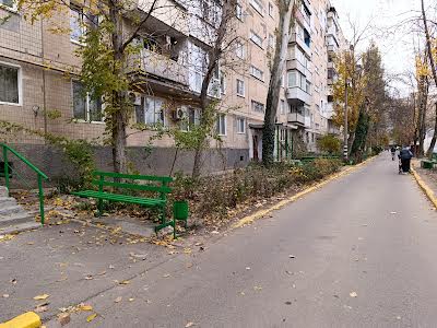 квартира по адресу Електронна ул., 70