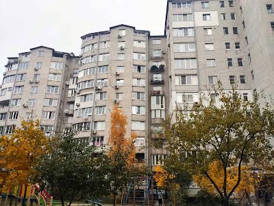 квартира за адресою Ярослава Мудрого вул., 90а