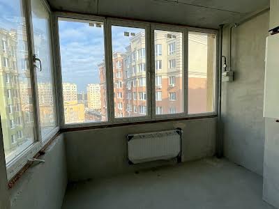 квартира за адресою Зелена вул., 1