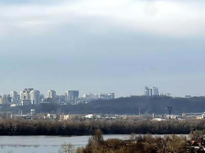 квартира за адресою Київ, Дніпровська набережна вул., 20Б