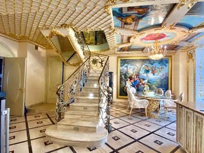квартира по адресу Мукачевский пер., 6