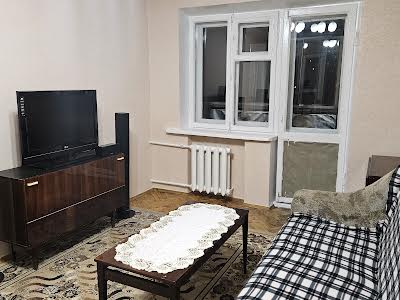 квартира по адресу Киев, Телиги Олены ул., 37Е