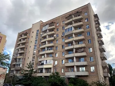 квартира за адресою Оболонський просп., 34в