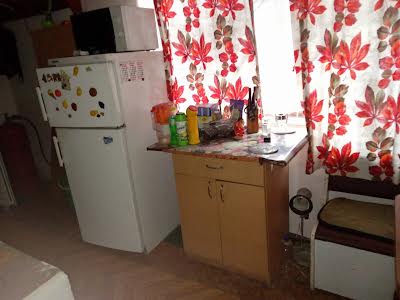 дом по адресу Центральная