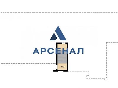 коммерческая по адресу Запорожье, Василия Сергиенко ул. (Заднепровская), 5Б