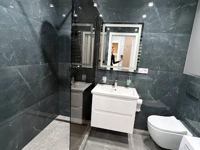 квартира за адресою Замарстинівська вул. (Калініна), 170