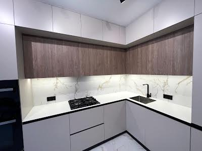 квартира за адресою Трускавецька вул., 135