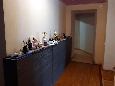 квартира за адресою Срібнокільська вул., 20