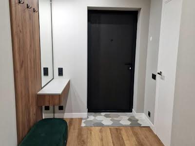 квартира за адресою Олени Теліги вул., 25