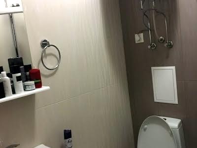 квартира за адресою Золотоустівська вул., 47